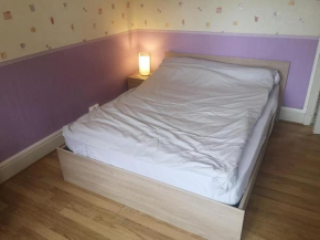Chambre Colocation Clermont-Ferrand - LEON BLUM
